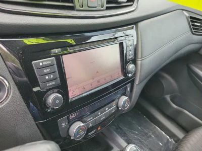2019 Nissan Rogue — photo 21 view
