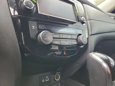 2019 Nissan Rogue — photo 23 view