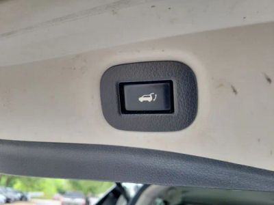 2019 Nissan Rogue — photo 10 view