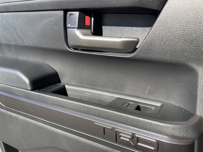 2026 Toyota Tacoma - Photo 4