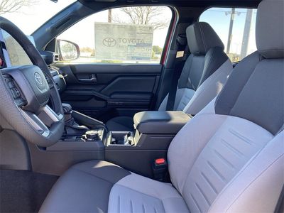 2026 Toyota Tacoma - Photo 2