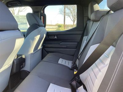 2026 Toyota Tacoma - Photo 3