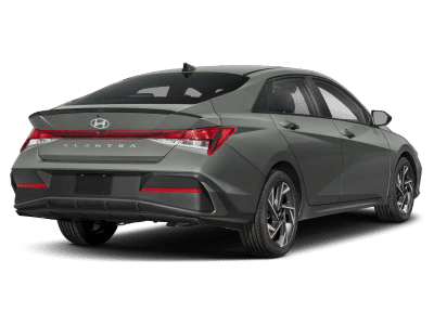 2025 Hyundai Elantra - Photo 4