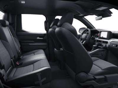 2026 Toyota Tacoma - Photo 29