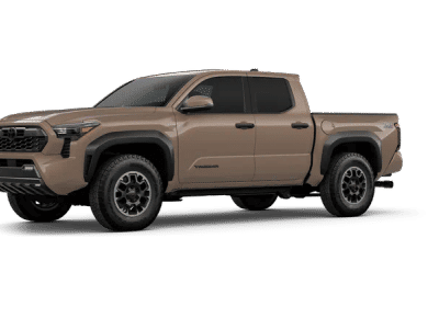 2026 Toyota Tacoma - Photo 3