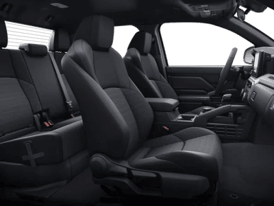 2026 Toyota Tacoma - Photo 22