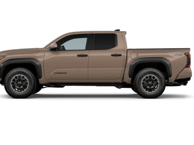 2026 Toyota Tacoma - Photo 25