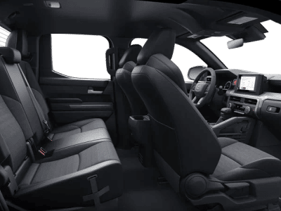 2026 Toyota Tacoma - Photo 2