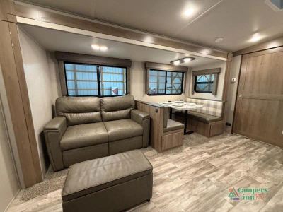 2022 Grand Design Imagine - Photo 11
