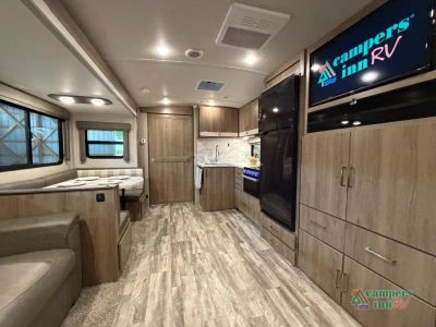 2022 Grand Design Imagine - Photo 22