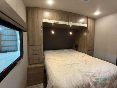2022 Grand Design Imagine - Photo 29