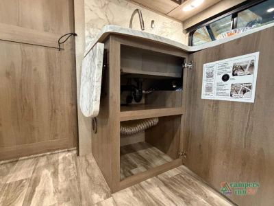 2022 Grand Design Imagine - Photo 45