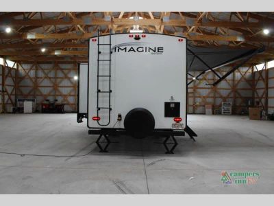 2022 Grand Design Imagine - Photo 5