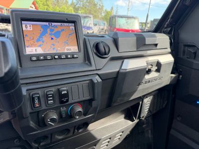 2020 Polaris Ranger XP 1000 Northstar Ultimate — photo 12 view