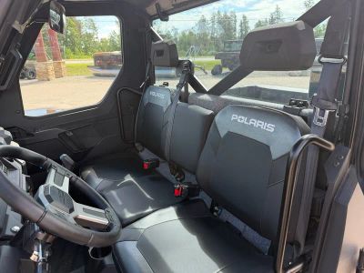 2020 Polaris Ranger XP 1000 Northstar Ultimate — photo 10 view