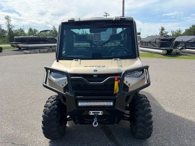 2020 Polaris Ranger XP 1000 Northstar Ultimate — photo 8 view