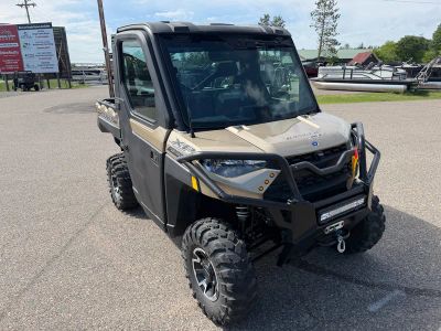 2020 Polaris Ranger XP 1000 Northstar Ultimate — photo 7 view