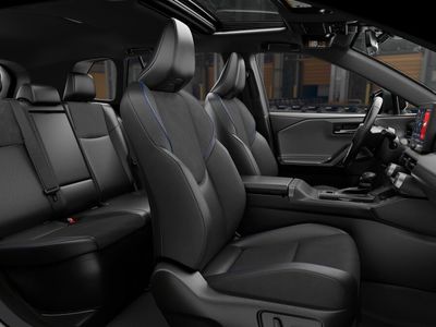 2026 Toyota RAV4 — photo 20 view