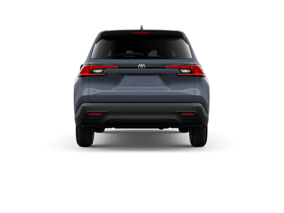 2026 Toyota Grand Highlander Hybrid - Photo 26