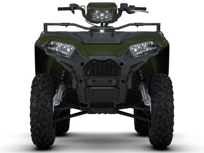 2026 Polaris Sportsman 450 H.O. - Photo 5