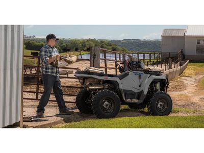 2026 Polaris Sportsman 450 H.O. - Photo 12