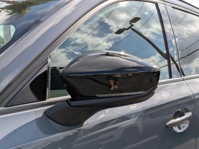 2026 Mazda CX-5 — photo 12 view