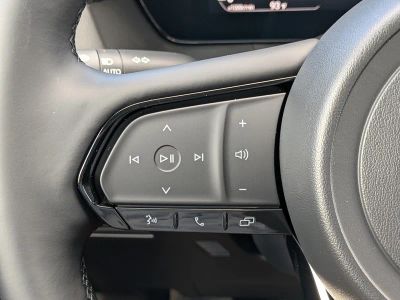 2026 Mazda CX-5 — photo 25 view