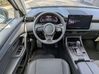 2026 Mazda CX-5 — photo 15 view