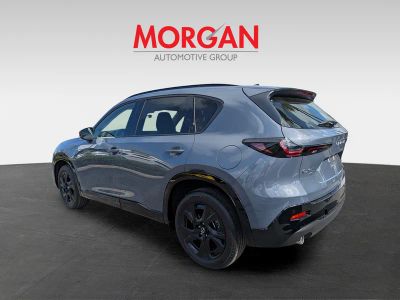 2026 Mazda CX-5 — photo 7 view