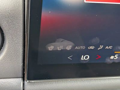 2026 Mazda CX-5 — photo 23 view