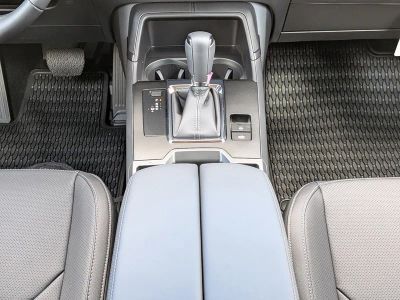 2026 Mazda CX-5 — photo 18 view
