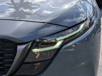 2026 Mazda CX-5 — photo 10 view