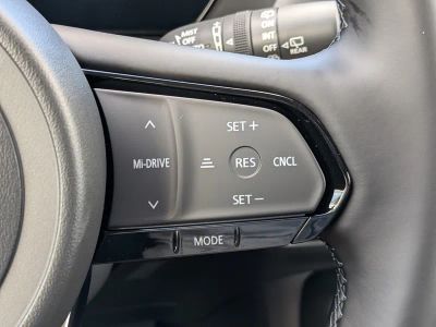 2026 Mazda CX-5 — photo 26 view