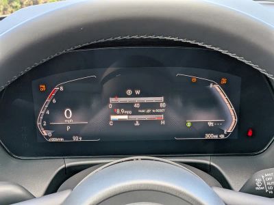 2026 Mazda CX-5 — photo 27 view
