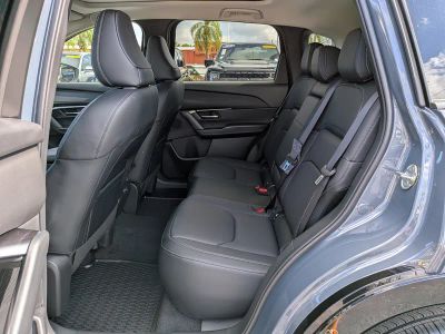 2026 Mazda CX-5 — photo 13 view