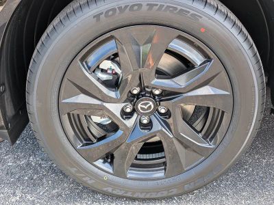 2026 Mazda CX-5 — photo 11 view