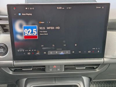 2026 Mazda CX-5 — photo 17 view