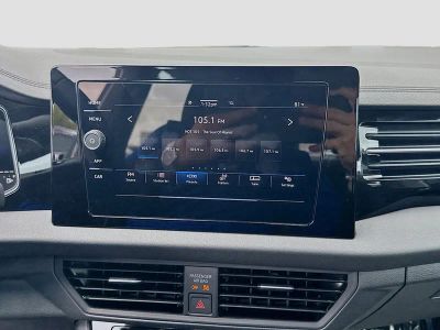 2026 Volkswagen Jetta — photo 12 view