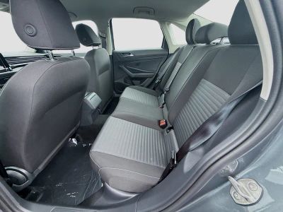 2026 Volkswagen Jetta — photo 19 view