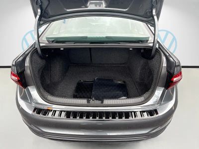 2026 Volkswagen Jetta — photo 20 view