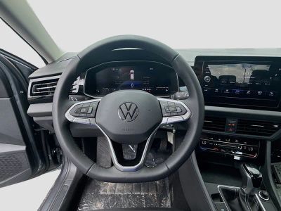 2026 Volkswagen Jetta — photo 10 view
