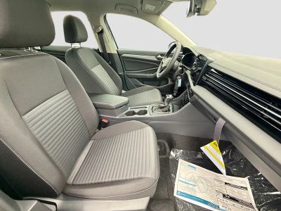 2026 Volkswagen Jetta — photo 22 view