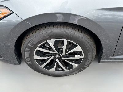 2026 Volkswagen Jetta — photo 25 view