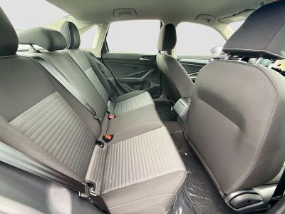 2026 Volkswagen Jetta — photo 21 view