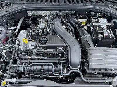 2026 Volkswagen Jetta — photo 24 view