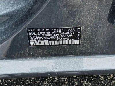 2026 Volkswagen Jetta — photo 26 view