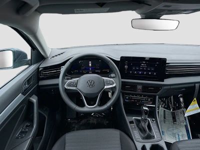 2026 Volkswagen Jetta — photo 17 view