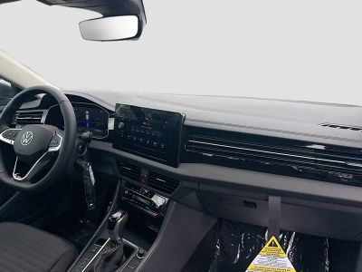 2026 Volkswagen Jetta — photo 23 view