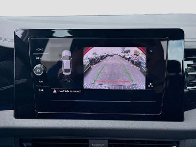 2026 Volkswagen Jetta — photo 13 view