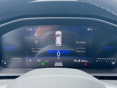 2026 Volkswagen Jetta — photo 11 view